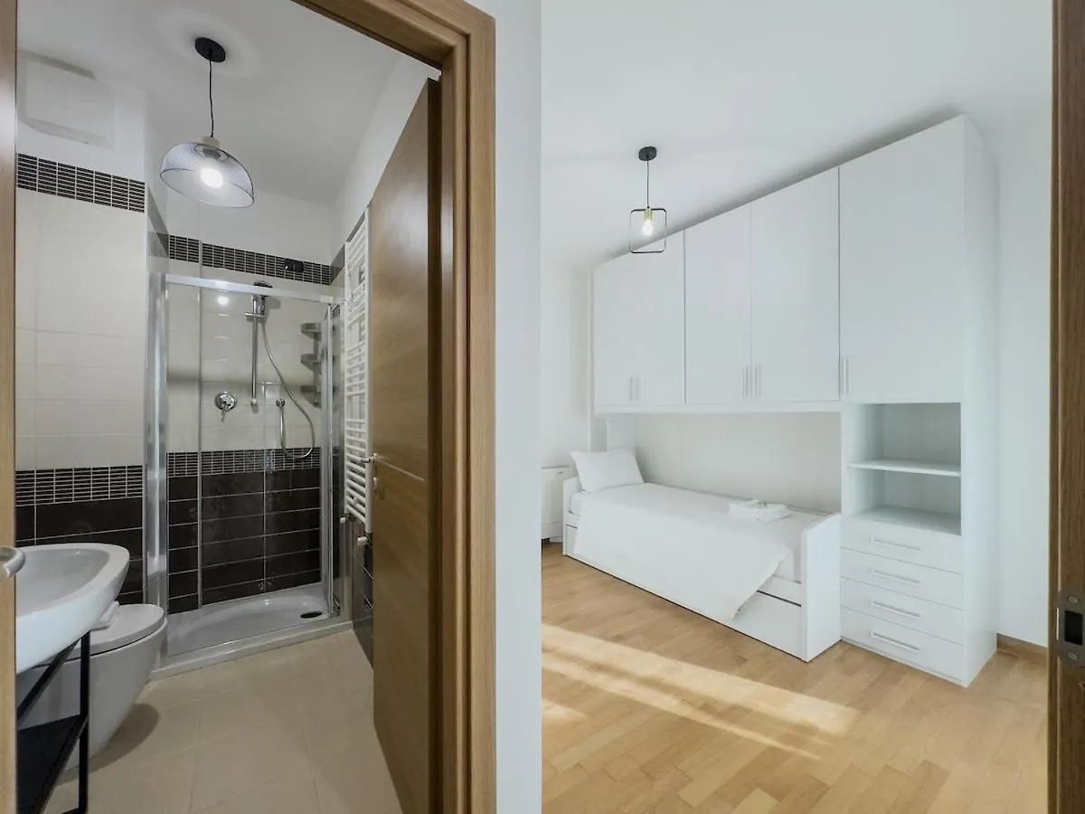 Casa Dominicis Apartment Rome Italy