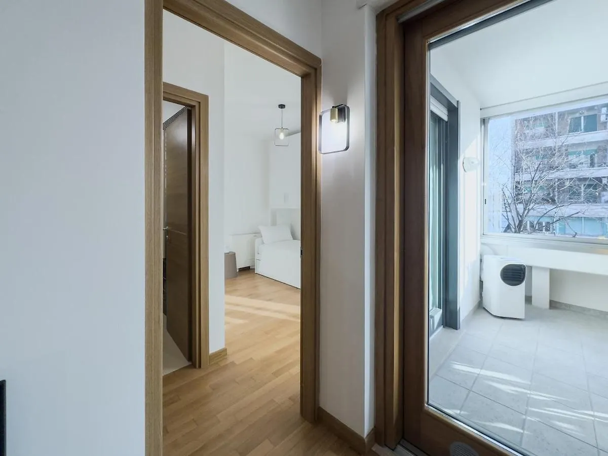 Casa Dominicis Apartment Rome Italy