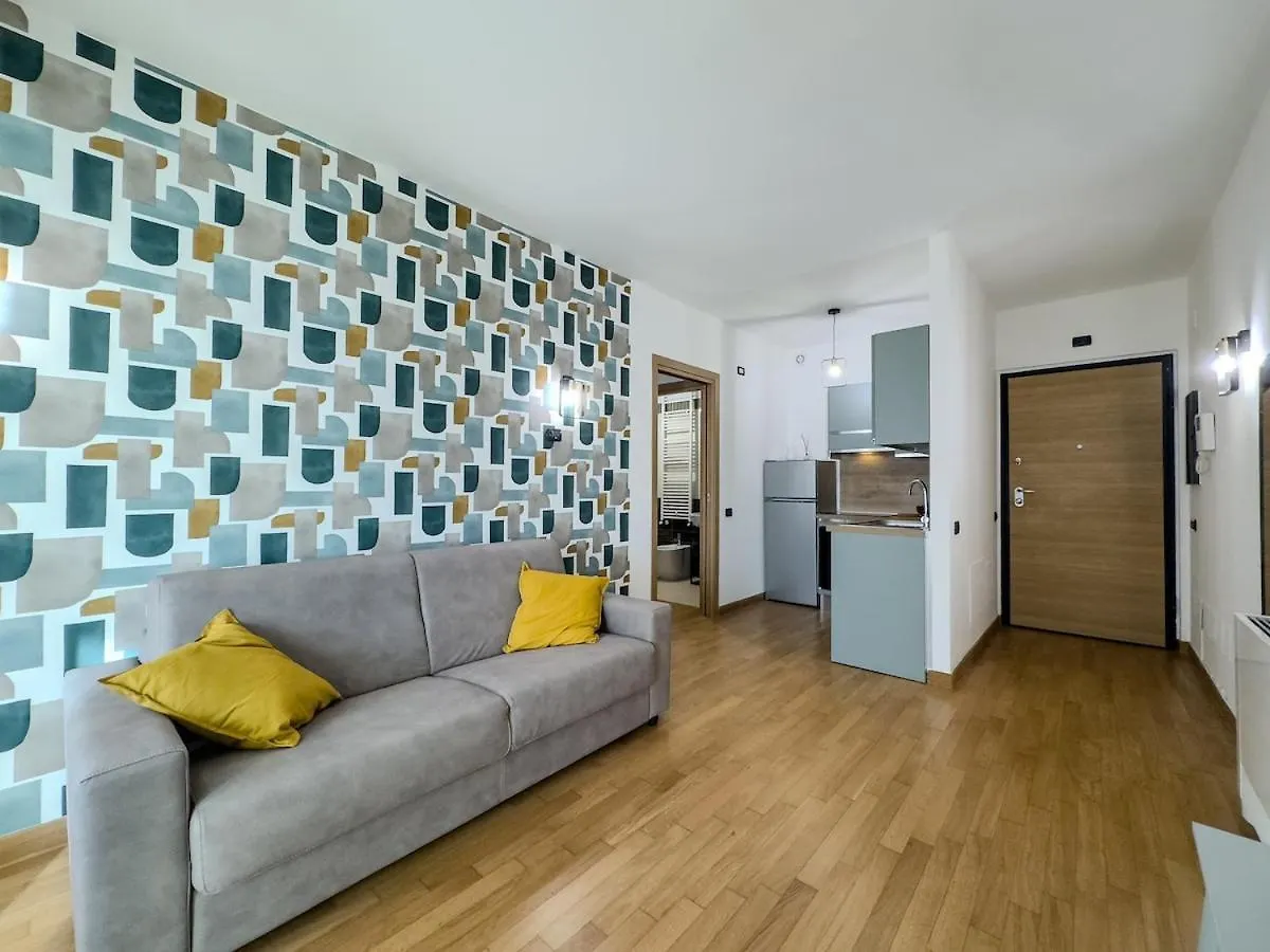 Casa Dominicis Apartment Rome 0*,