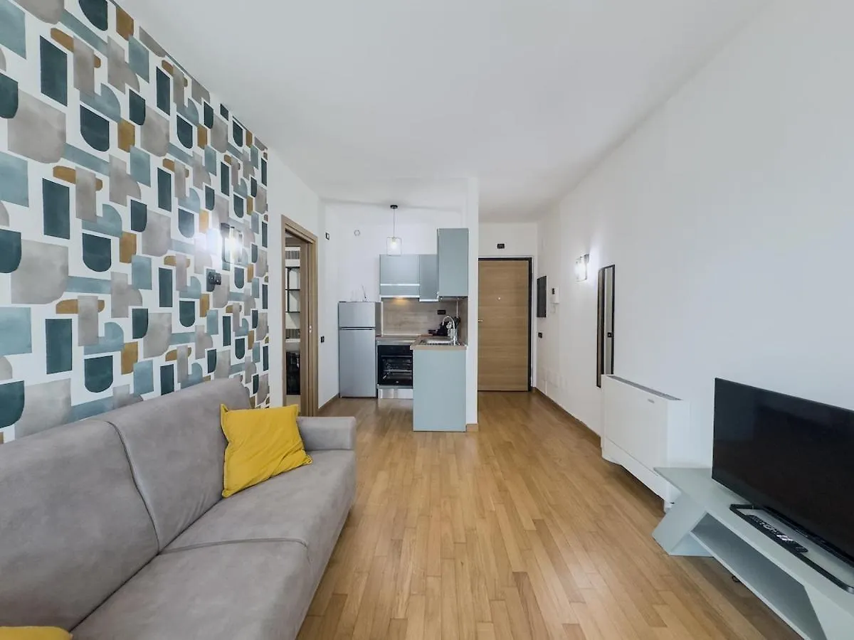 Casa Dominicis Apartment Rome Italy