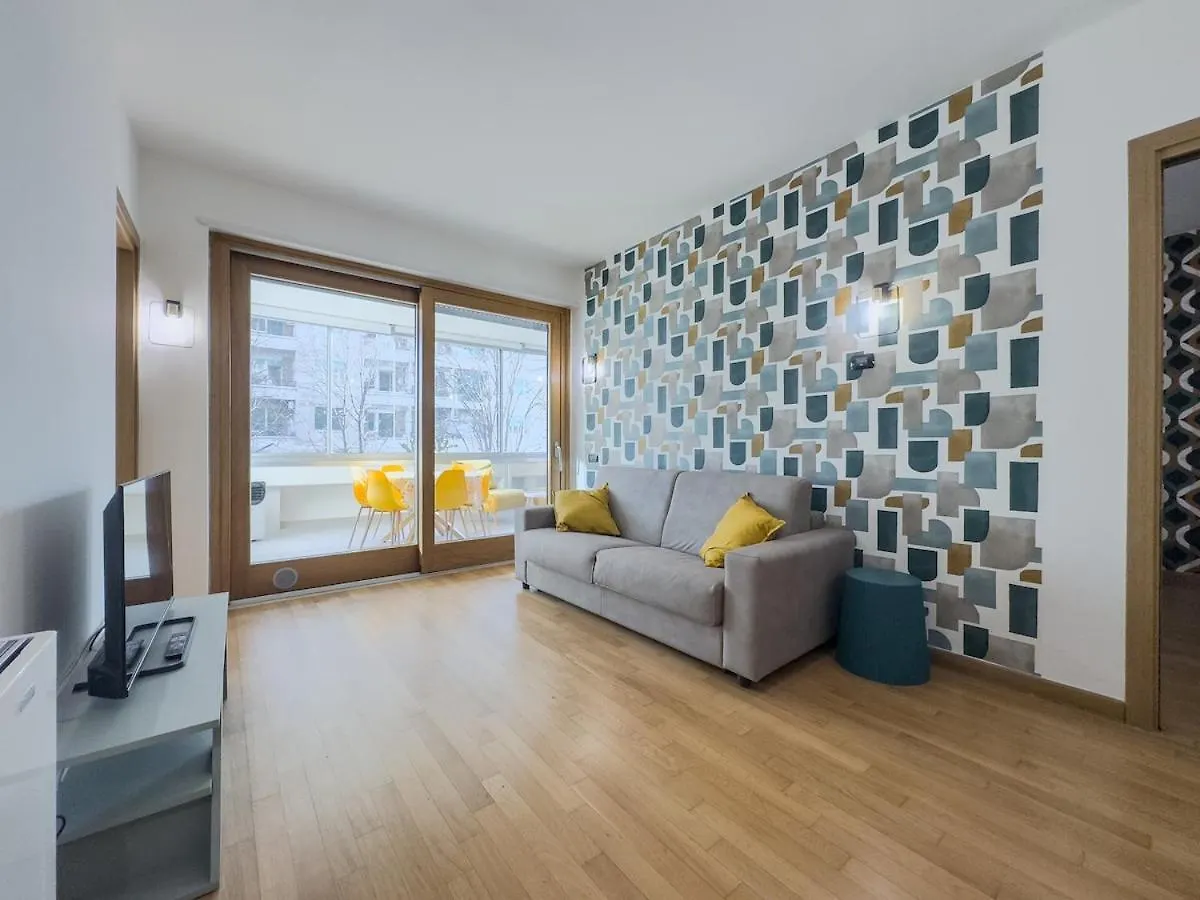 Casa Dominicis Apartment Rome 0*,  Italy