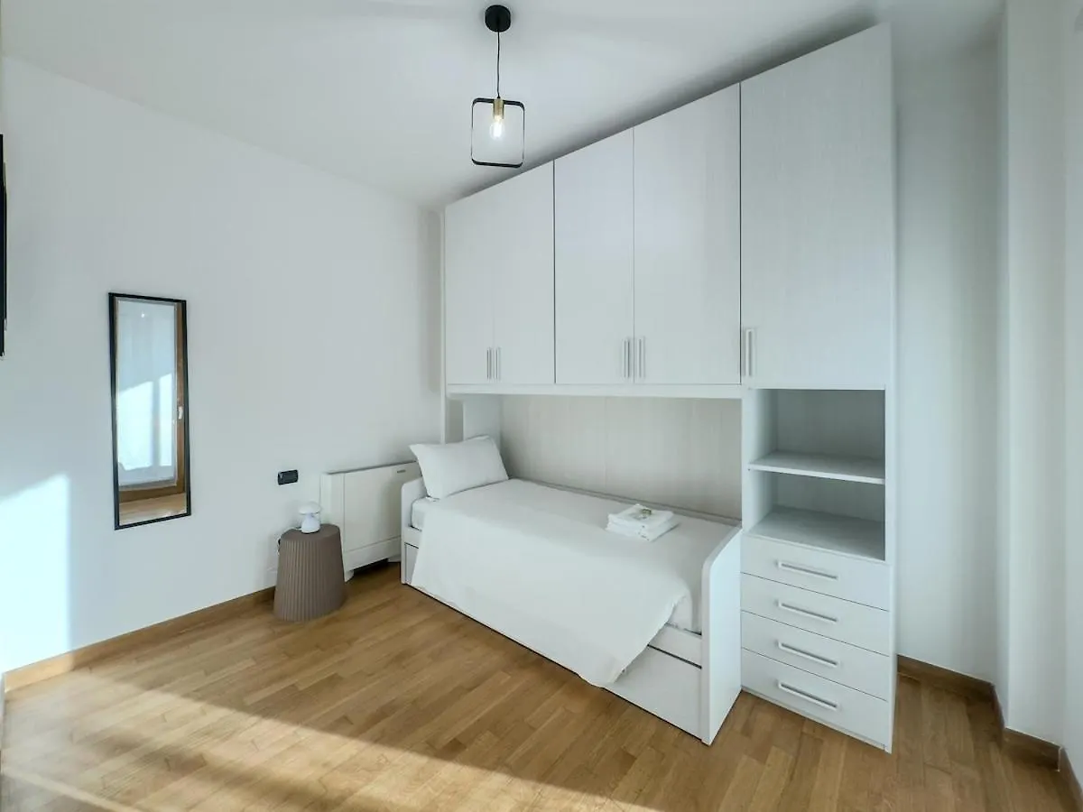 Casa Dominicis Apartment Rome