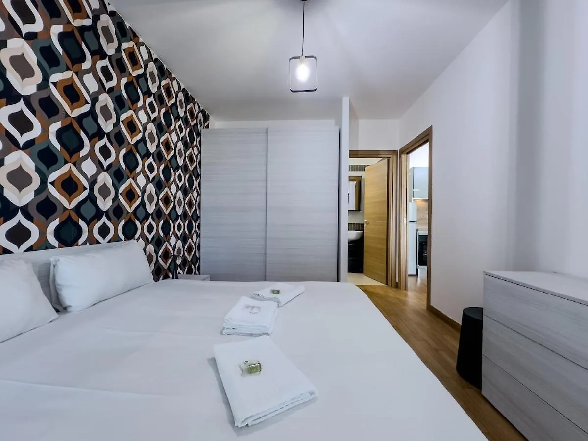 Casa Dominicis Apartment Rome Italy