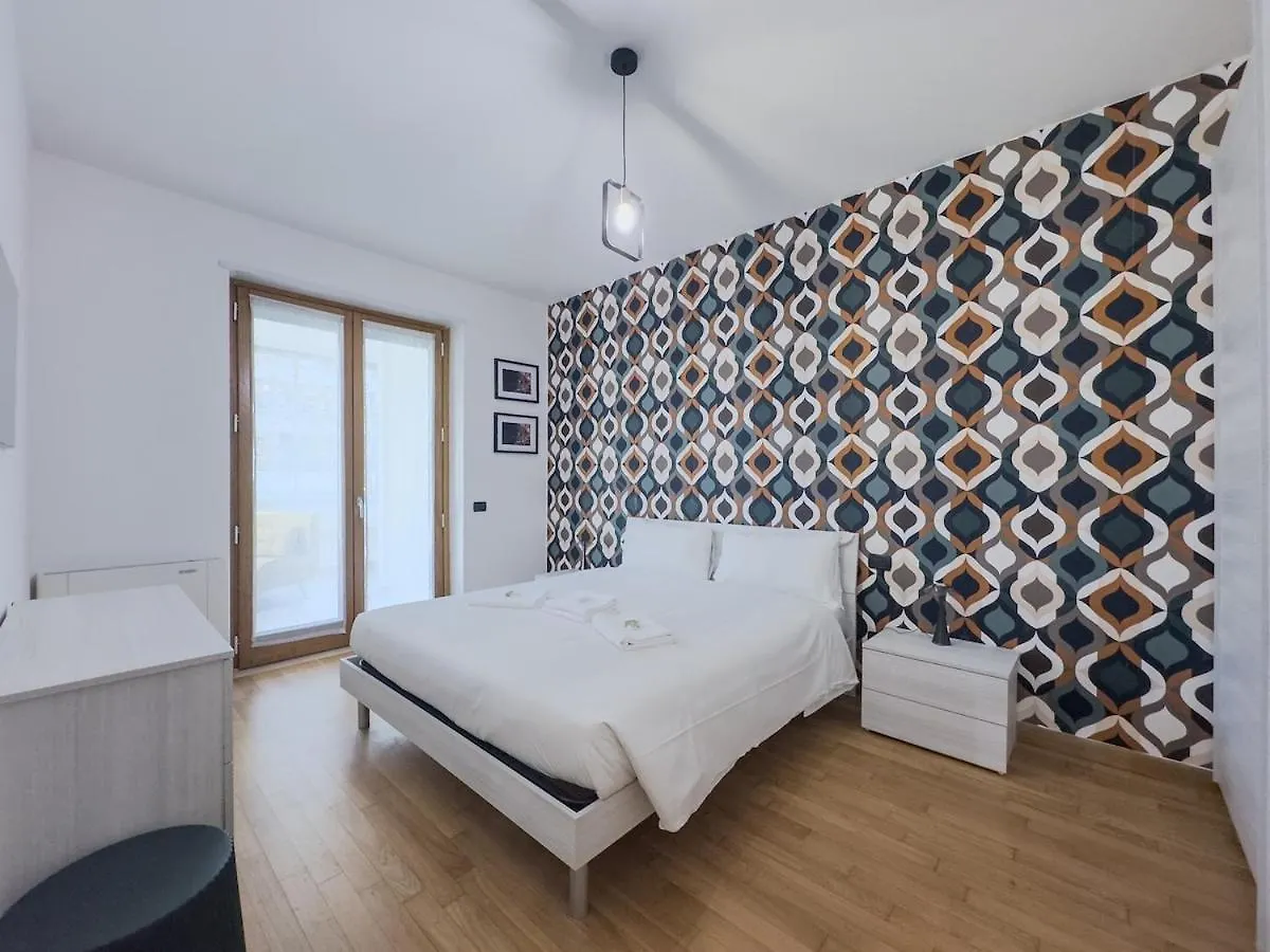 Casa Dominicis Apartment Rome 0*,  Italy