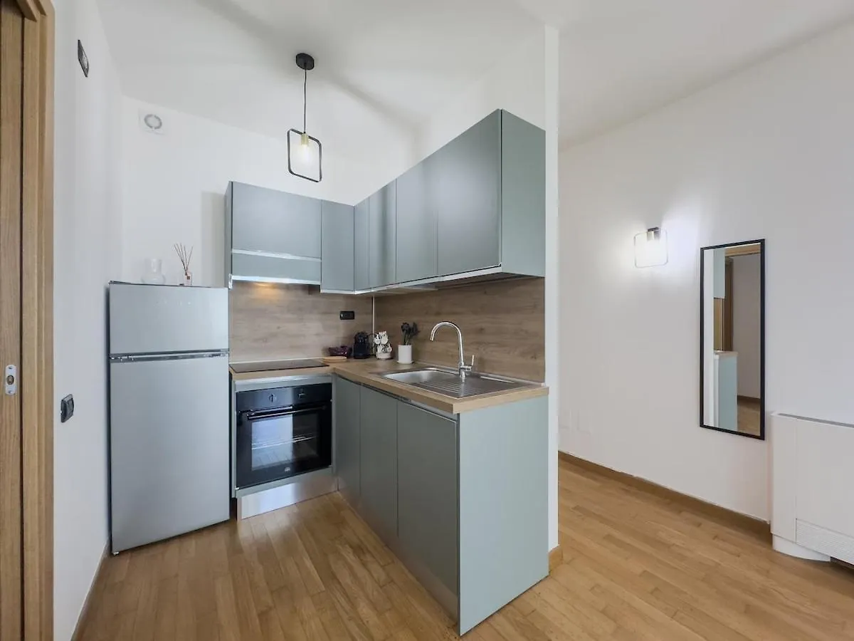 Casa Dominicis Apartment Rome
