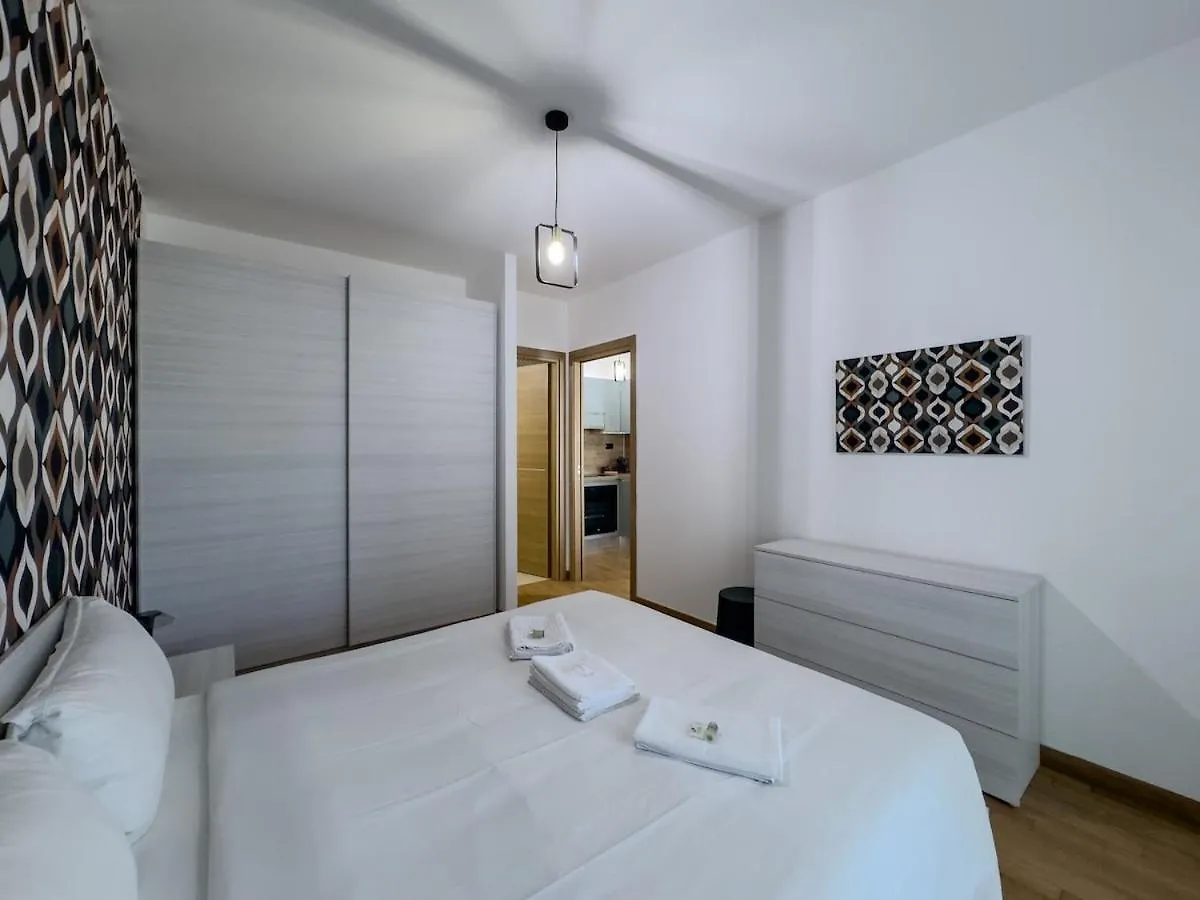 Casa Dominicis Apartment Rome