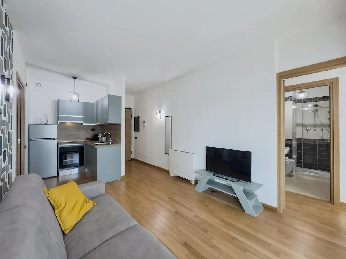 Casa Dominicis Apartment Rome