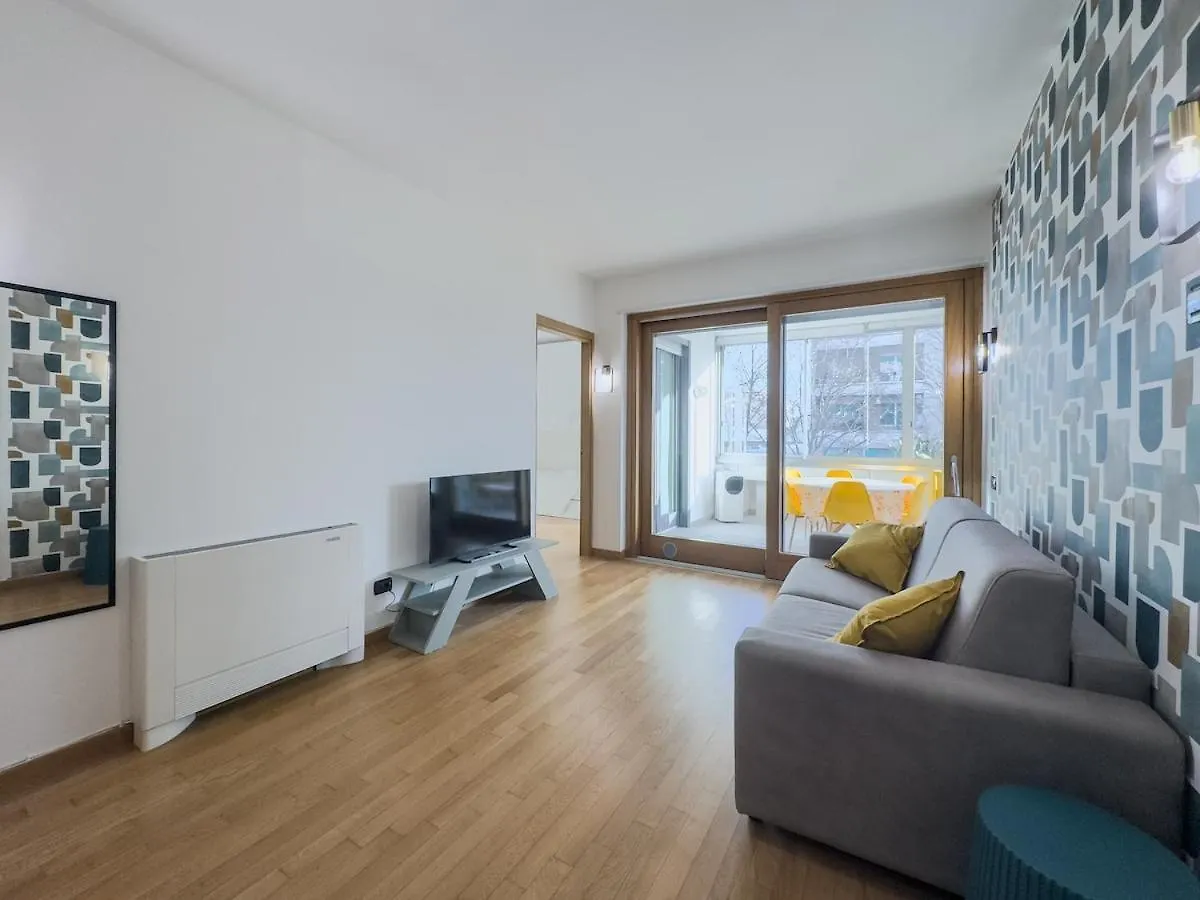 Casa Dominicis Apartment Rome