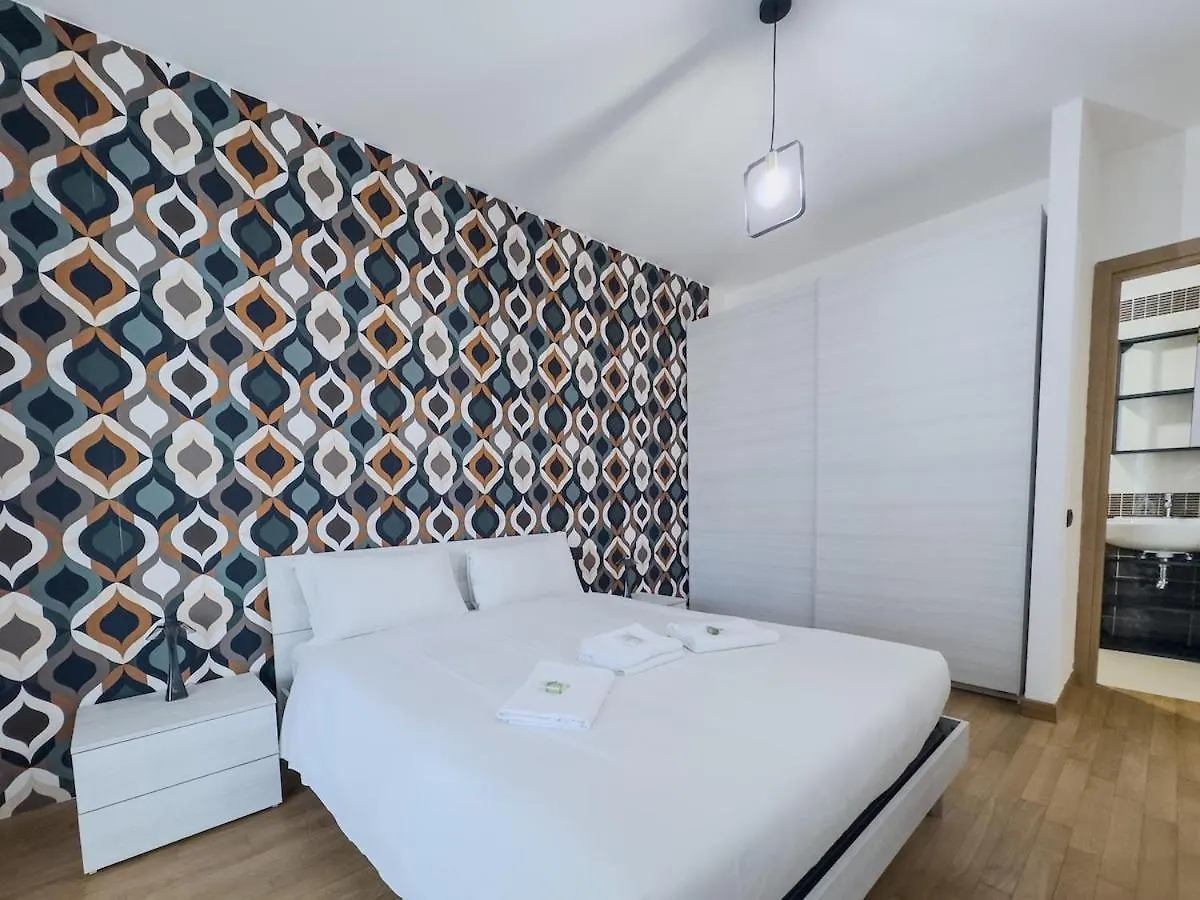Casa Dominicis Apartment Rome