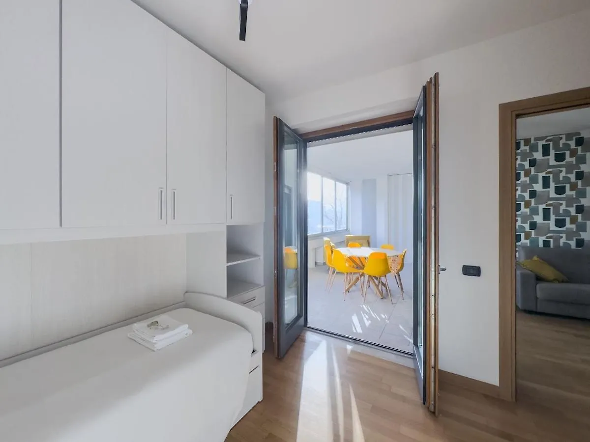 Casa Dominicis Apartment Rome