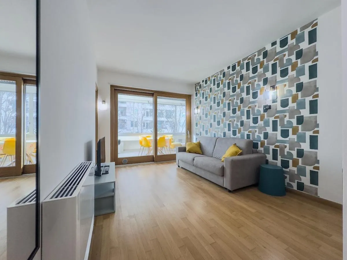Casa Dominicis Apartment Rome