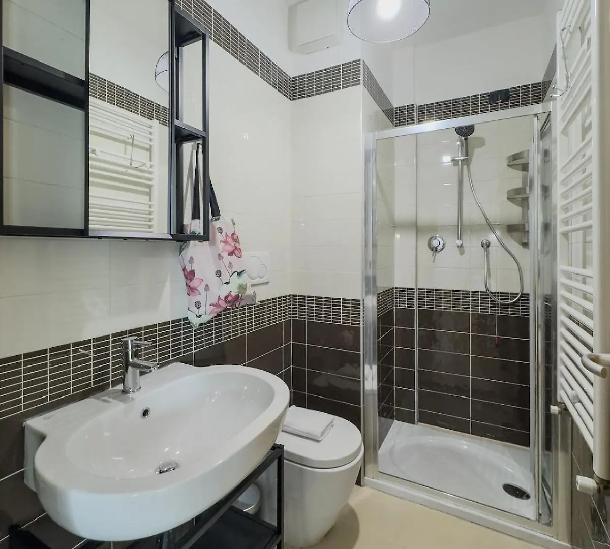 Casa Dominicis Apartment Rome 0*,