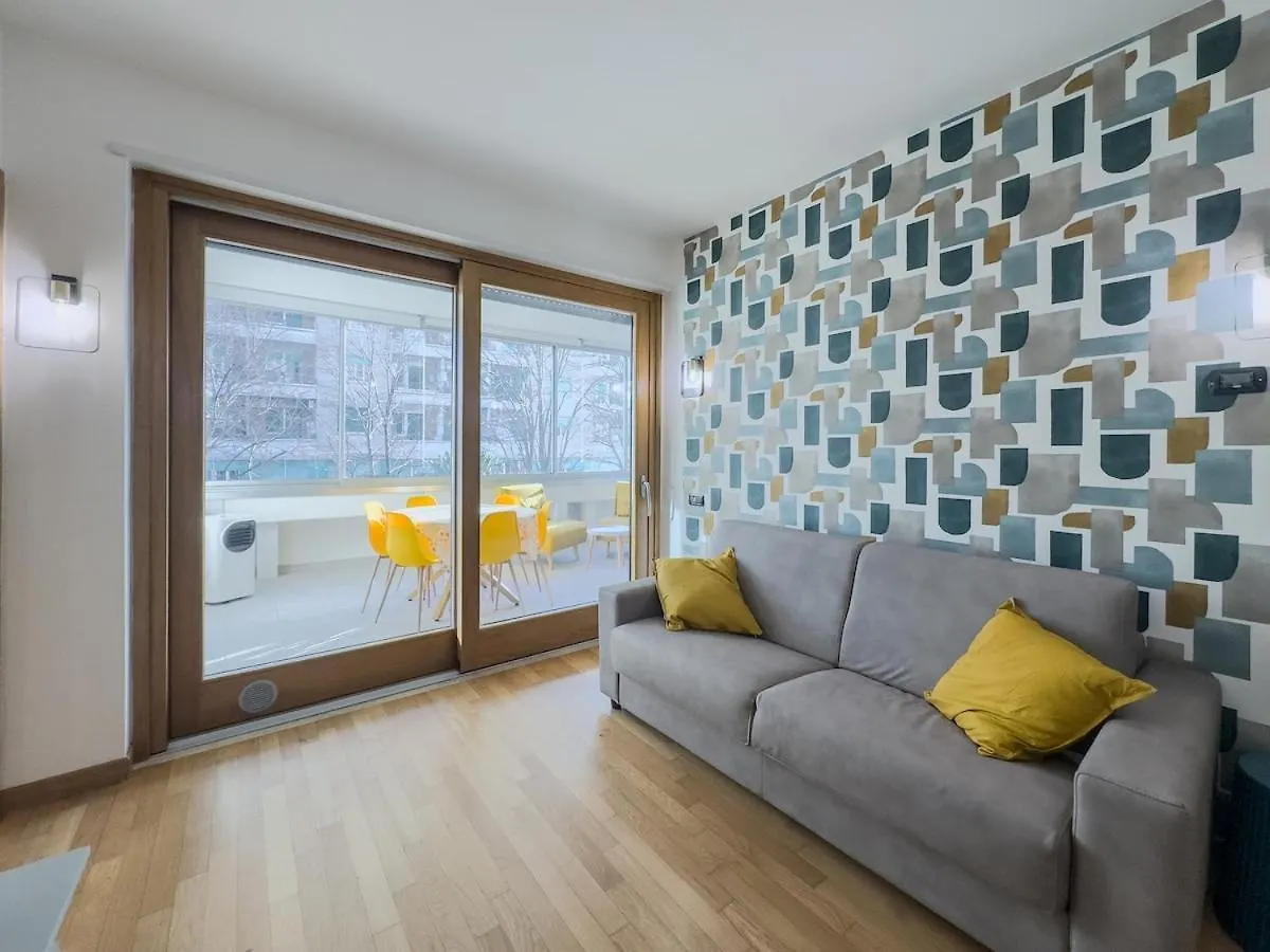 Casa Dominicis Apartment Rome